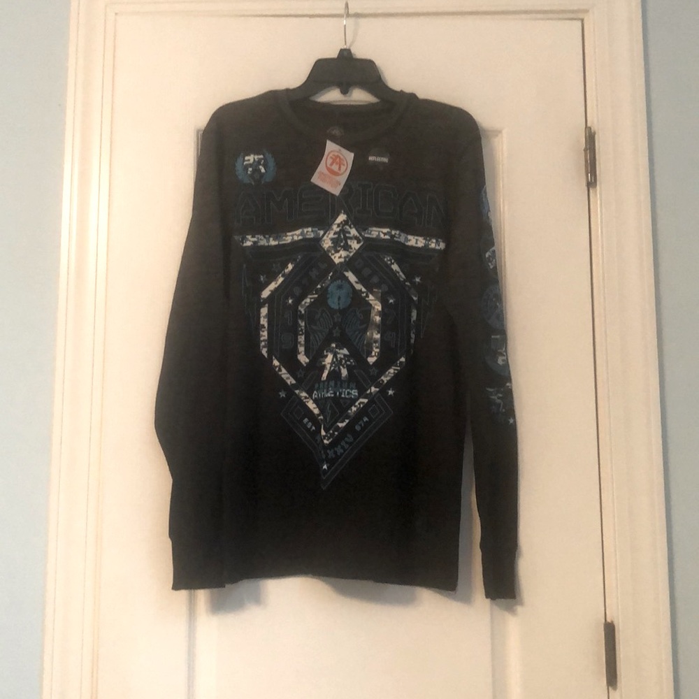 Men’s American Fighter Shirt